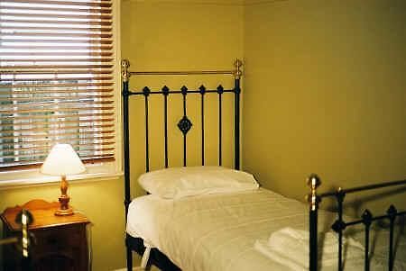 Eyre House Villa Ballarat Ngoại thất bức ảnh