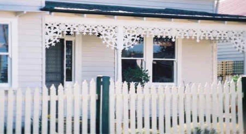 Eyre House Villa Ballarat Ngoại thất bức ảnh