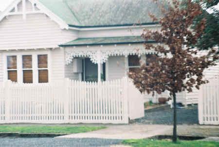 Eyre House Villa Ballarat Ngoại thất bức ảnh